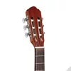 Kép 3/3 - TOLEDO TC902 - 4/4-es klasszikus gitár lucfenyő fedlappal és fényes felülettel
