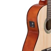 Kép 3/4 - PRIMERA SPRUCE CE 44-NT - Toledo PRIMERA SPRUCE 4/4-es cutaway elektroklasszikus gitár