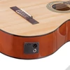 Kép 4/4 - PRIMERA SPRUCE CE 44-NT - Toledo PRIMERA SPRUCE 4/4-es cutaway elektroklasszikus gitár