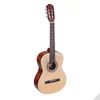 Kép 1/2 - TC801-78 - 7/8-os klasszikus gitár fenyő fedlappal