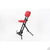 Kép 1/7 - E-PROSZÉK-RED - Professzionális gitárosszék PIROS