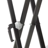 Kép 2/2 - Soundsation KS-25 - Dupla billentyűs állvány "easy adjust" mechanizmussal