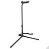 Kép 1/2 - Soundsation SGS-200 - Univerzális gitárállvány, magasságállítással és biztonsági gumipánttal a nyakon
