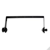 Kép 3/3 - Soundsation SPWM-06P - 60W kétutas passzív hangfal 6.5" mélyhangszóróval és falitartóval
