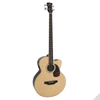 Kép 1/2 - Soundsation BCE-500R - Cutaway elektroakusztikus basszusgitár, előerősítővel