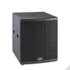 Kép 1/4 - Soundsation HYPER BASS 18A - 1200 Watt 18" bass reflex aktív mélynyomó