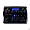Kép 3/4 - Soundsation REALKIT-TOUCH - Elektromos dobszett hálóbőrös pergődobbal és advanced sound module-al