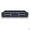 Kép 1/4 - Soundsation H5000 - 5000 W Class H 4 csatornás erősítő