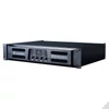 Kép 2/4 - Soundsation H5000 - 5000 W Class H 4 csatornás erősítő