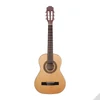 Kép 1/3 - TC401 - 1/2-es klasszikus gitár fenyő fedlappal
