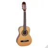 Kép 2/3 - TC401 - 1/2-es klasszikus gitár fenyő fedlappal