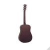 Kép 2/4 - Soundsation GRAND TETON-DN34-NT - 3/4 dreadnought akusztikus gitár, nyitott pórusú szatén felülettel