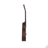 Kép 3/4 - Soundsation GRAND TETON-DN34-NT - 3/4 dreadnought akusztikus gitár, nyitott pórusú szatén felülettel