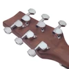 Kép 4/4 - Soundsation COMPANERA-DNC - Cutaway dreadnought kerekhátú utazógitár