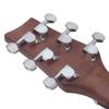 Kép 4/4 - Soundsation COMPANERA-DNC - Cutaway dreadnought kerekhátú utazógitár