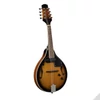 Kép 1/2 - Soundsation BMA-60E VS - Bluegrass mandolin plywood lucfenyő fedlappal