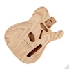 Kép 1/2 - TB-2LA-UF - Kőrisfa gitártest Tele gitárokhoz (felületkezelés nélkül)