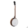 Kép 1/3 - Soundsation SBJ-40 - SBJ-40 Banjo REMO bőrrel