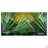 Kép 2/2 - Soundsation MHL-MINI-BEAM - LED Mini Beam robotlámpa 1-10W RGBW 4in1