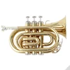 Kép 1/2 - Soundsation STPGD-10P - Bb zsebtrombita