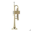 Kép 2/4 - Soundsation STPGD-10C - C trombita aranyozott lakk felülettel