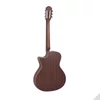 Kép 2/5 - Soundsation STAGE-CLASSIC - Nylon húros Thinline Cutaway akusztikus gitár Fishman előerősítővel