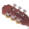 Kép 3/5 - Soundsation STAGE-CLASSIC - Nylon húros Thinline Cutaway akusztikus gitár Fishman előerősítővel