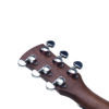 Kép 4/5 - Soundsation ZION-DNCE-M - Dreadnought Cutaway akusztikus gitár nyitott pórusú szatén felülettel és előerősítővel
