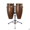 Kép 1/5 - Soundsation SCO10M-MH - 10" és 11" Mangó konga pár natúr szatén színben