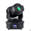 Kép 2/3 - Soundsation TWILIGHT 60 SPOT - 60W LED SPOT robotlámpa