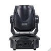 Kép 3/3 - Soundsation TWILIGHT 60 SPOT - 60W LED SPOT robotlámpa