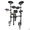 Kép 1/5 - Soundsation REALKIT-HOME - Elektromos dobszett kompakt állvánnyal és advanced sound module-al
