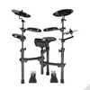 Kép 3/5 - Soundsation REALKIT-HOME - Elektromos dobszett kompakt állvánnyal és advanced sound module-al
