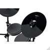 Kép 4/5 - Soundsation REALKIT-HOME - Elektromos dobszett kompakt állvánnyal és advanced sound module-al
