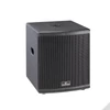 Kép 1/3 - Soundsation HYPER BASS 12A - 900 Watt 12" bass reflex aktív mélynyomó