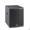 Kép 1/4 - Soundsation HYPER BASS 15A - 1200 Watt 15" bass reflex aktív mélynyomó