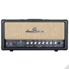 Kép 1/5 - Soundsation CAMDEN-30H - 30W fullcsöves gitárerősítő fej spring és reverb funkcióval