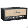 Kép 2/5 - Soundsation CAMDEN-30H - 30W fullcsöves gitárerősítő fej spring és reverb funkcióval