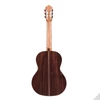 Kép 2/2 - CLARINDA 44SG - Klasszikus gitár tömör fából, lucfenyő fedlappal, fényes felülettel (Made in Europe)