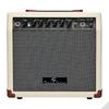 Kép 1/3 - Soundsation CREAM-15R - Vintage 15W elektromos gitárkombó Reverb funkcióval