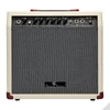 Kép 1/3 - Soundsation CREAM-30R - Vintage 30W elektromos gitárkombó Reverb funkcióval