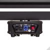 Kép 4/4 - Soundsation MHL-7-12W-RGBW-BAR - Beam LED robotlámpa sor 7x12W RGBW 4in1