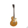 Kép 1/3 - Soundsation MILESTONE-PRO GT - Ívelt fedlapú cutaway elektromos gitár 2 humbucker pickuppel és ragasztott nyakkal