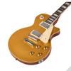Kép 3/3 - Soundsation MILESTONE-PRO GT - Ívelt fedlapú cutaway elektromos gitár 2 humbucker pickuppel és ragasztott nyakkal