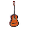 Kép 1/2 - PRIMERA STUDENT 34-SB - Toledo Primera Student 3/4-es klasszikus gitár