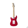 Kép 2/3 - Soundsation RIDER-JR FR - 3/4 Double Cutaway elektromos gitár 3 Single Coil pickuppel
