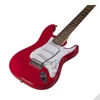 Kép 3/3 - Soundsation RIDER-JR FR - 3/4 Double Cutaway elektromos gitár 3 Single Coil pickuppel