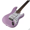 Kép 3/3 - Soundsation RIDER-JR PK - 3/4 Double Cutaway elektromos gitár 3 Single Coil pickuppel