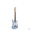 Kép 1/3 - Soundsation RIDER-JR TB - 3/4 Double Cutaway elektromos gitár 3 Single Coil pickuppel