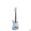 Kép 1/3 - Soundsation RIDER-JR TB - 3/4 Double Cutaway elektromos gitár 3 Single Coil pickuppel